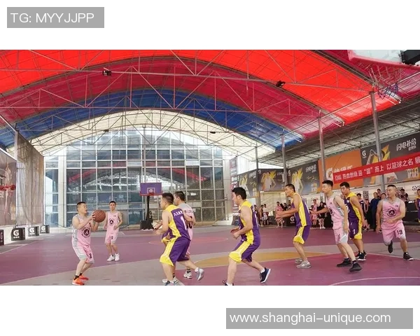 上海篮球队默契配合探讨：如何提升团队协作与比赛表现